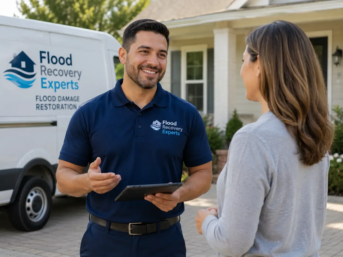 Flood Damage Cleanup Sunman, IN FAQs